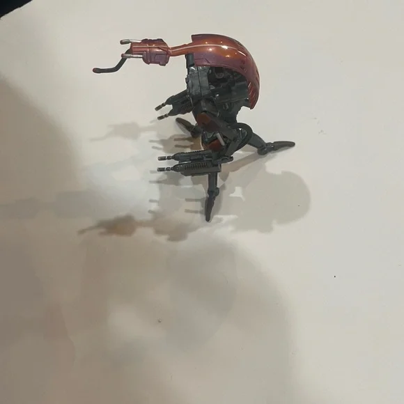 Droidika - Picture 4 of 5